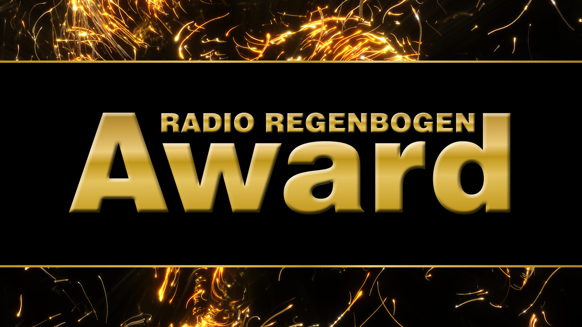 RADIO REGENBOGEN Award | Europa-Park Erlebnis-Resort